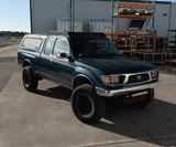Toyota Tacoma Prinsu Pro Xtra Cab Rack | 1995-2004