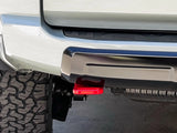 2014-2024 Toyota 4Runner Rear Recovery Point
