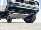 2025-Current Toyota 4Runner Skid Plate Assembly