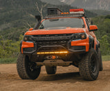 Chevy Colorado Covert Bumper | 2021-2022