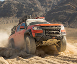 Chevy Colorado Covert Bumper | 2021-2022