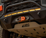 Chevy Colorado Covert Bumper | 2021-2022