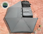 OVS Nomadic Awning 270 Awning & Wall 1, 2, & 3, Mounting Brackets - Driverside