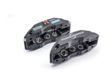 POWERBRAKE X-LINE 4×4 LEXUS GX460 BIG BRAKE KIT STAGE 1