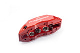 POWERBRAKE X-LINE 4×4 LEXUS GX460 BIG BRAKE KIT STAGE 1