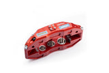 POWERBRAKE X-LINE 4×4 LEXUS GX460 BIG BRAKE KIT STAGE 1