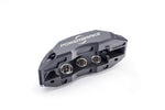 POWERBRAKE X-LINE 4×4 TOYOTA TACOMA BIG BRAKE KIT FOR 2005-2023 STAGE 1