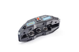 POWERBRAKE X-LINE 4×4 TOYOTA TACOMA BIG BRAKE KIT FOR 2005-2023 STAGE 1