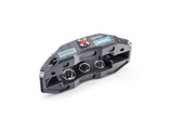 POWERBRAKE X-LINE 4×4 LEXUS GX460 BIG BRAKE KIT STAGE 1