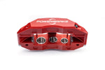 POWERBRAKE X-LINE 4×4 TOYOTA TACOMA BIG BRAKE KIT FOR 2005-2023 STAGE 1