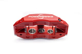 POWERBRAKE X-LINE 4×4 TOYOTA TACOMA BIG BRAKE KIT FOR 2005-2023 STAGE 1