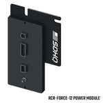 '10-CURRENT TOYOTA 4RUNNER SDHQ BUILT SWITCH-PROS POWER MODULE MOUNT