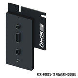 '10-CURRENT TOYOTA 4RUNNER SDHQ BUILT SWITCH-PROS POWER MODULE MOUNT