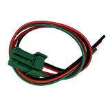 CH4x4 Small Push Switch for Toyota 4Runner – Rock Lights Symbol