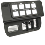 '16-19 TOYOTA TACOMA SDHQ BUILT SWITCH PROS OEM KEYPAD MOUNT