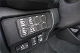 '16-19 TOYOTA TACOMA SDHQ BUILT SWITCH PROS OEM KEYPAD MOUNT