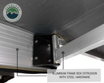 OVS Nomadic Awning 270 Awning & Wall 1, 2, & 3, Mounting Brackets - Driverside