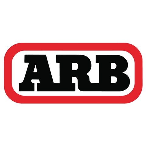 ARB Air Compressor Wiring Loom Switch (CKMTA12 /24)
