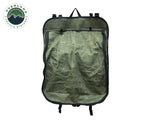 Camping Storage Bag 9 Storage Bins 16 Lb Waxed Canvas Overland Vehicle Systems