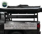 Tacoma Bed Rack Discovery Rack Tacoma Short Bed Black Overland Vehicle Systems