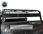 Tacoma Bed Rack Discovery Rack Tacoma Short Bed Black Overland Vehicle Systems