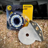 KC HiLites Cyclone Light Mount