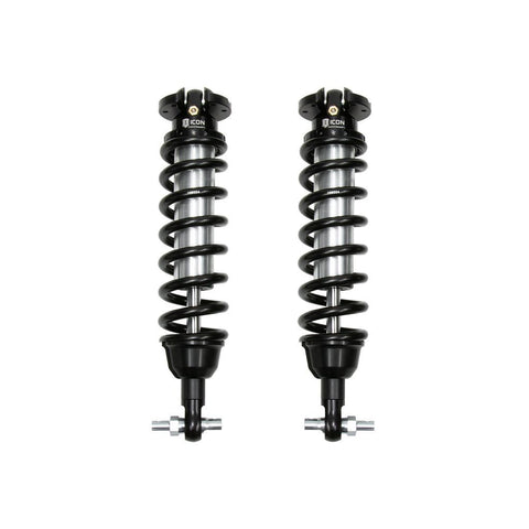 2019-UP RANGER 4WD EXT TRAVEL 2.5 VS IR COILOVER KIT
