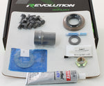 Toy 8 Inch 4Cyl and V6 Front and Rear Minimum Install Kit Revolution Gear