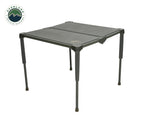 Camping Table Folding Portable Camping Table Large With Storage Case Wild Land Overland Vehicle Systems