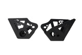 2nd Gen Chevy Colorado Shock Guard