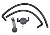 J&L Oil Separator 3.0 Driver Side ('05-'15 Toyota Tacoma 4L; '05-'22 Toyota 4Runner 4L; '07-'14 Toyota FJ Cruiser 4L)