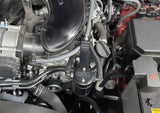 J&L Oil Separator 3.0 Driver Side ('05-'15 Toyota Tacoma 4L; '05-'22 Toyota 4Runner 4L; '07-'14 Toyota FJ Cruiser 4L)