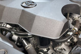 J&L Oil Separator 3.0 Driver Side ('05-'15 Toyota Tacoma 4L; '05-'22 Toyota 4Runner 4L; '07-'14 Toyota FJ Cruiser 4L)