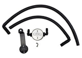 J&L Oil Separator 3.0 Driver Side ('05-'15 Toyota Tacoma 4L; '05-'22 Toyota 4Runner 4L; '07-'14 Toyota FJ Cruiser 4L)