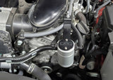 J&L Oil Separator 3.0 Driver Side ('05-'15 Toyota Tacoma 4L; '05-'22 Toyota 4Runner 4L; '07-'14 Toyota FJ Cruiser 4L)