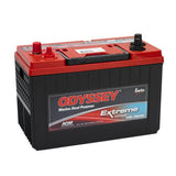 Odyssey Extreme Series Battery Group 31M (31M-PC2150ST)