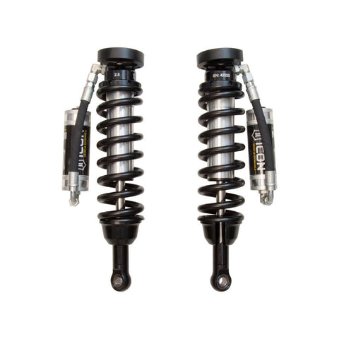 11-UP RANGER T6 1-3" 2.5 VS RR COILOVER KIT