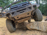 LFD Front Skid 4th Gen 4Runner/06-09 FJ/GX470 - Raw - XLFOR106