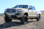 Tacoma Grille Mount Kit 30 Inch 16-18 Tacoma S8 Series Baja Designs