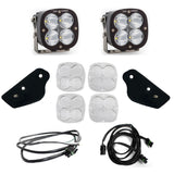 Baja Designs - Ford, Bronco (21-On), A-Pillar Kits