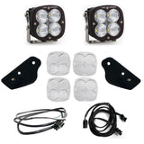 Baja Designs - Ford, Bronco (21-On), A-Pillar Kits