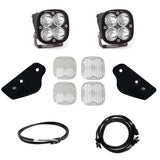 Baja Designs - Ford, Bronco (21-On), A-Pillar Kits
