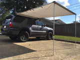 Dobinsons 4x4 Roll Out Awning 6.5FT x 9.8FT Medium Size(CE80-3937)