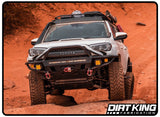 Dirt King - Performance Lower Control Arms - 2010+ 4Runner/FJ Cruiser