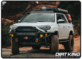 Dirt King - Performance Lower Control Arms - 2010+ 4Runner/FJ Cruiser