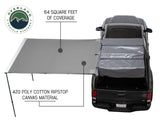 18049909 OVS Nomadic Awning 2.0 - 6.5' With Black Cover Universal