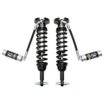 19-UP GM 1500 EXT TRAVEL 2.5 VS RR COILOVER KIT