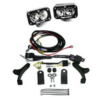 Husqvarna Headlight Kit DC 2015 XL Pro Series Baja Designs