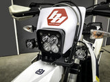S1 Universal Moto Kit Spot Baja Designs