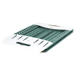 Fozzils Bowlz - Snapfold™ Dish Rack